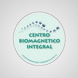 Logo Centro de Biomagnetismo