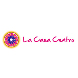 Logo La Casa Centro Logo La Casa Centro