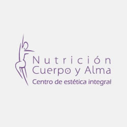 Logo Nutricin Cuerpo y Alma (Las Condes)