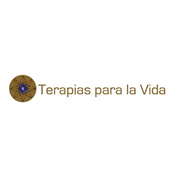 Logo Terapias para la vida Logo Terapias para la vida