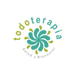 Logo TodoTerapia Logo TodoTerapia
